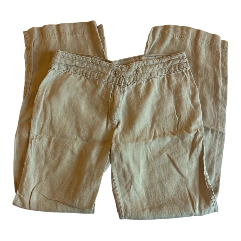 Tommy Bahama 100% linen pants
